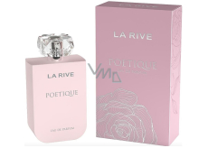 La Rive Poetique parfémovaná voda pro ženy 90 ml