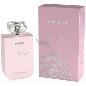 La Rive Poetique parfémovaná voda pro ženy 90 ml