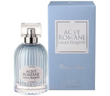 Laura Biagiotti Aqve Romane Rubus Maris toaletní voda pro ženy 100 ml