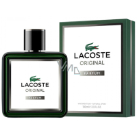 Lacoste Original parfém pro muže 100 ml