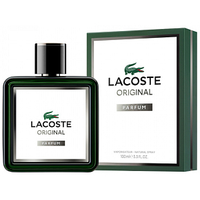 Lacoste Original parfém pro muže 100 ml