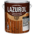 Lazurol Classic S1023 tenkovrstvá lazura na dřevo s obsahem olejů, 0023 teak, 2,5 l