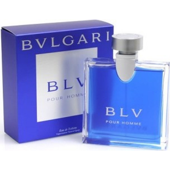 Bvlgari Blv pour Homme Voda po holení 100 ml