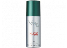 Hugo Boss Hugo Man deodorant sprej pro muže 150 ml