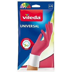 Vileda rukavice Universal velikost L Vileda rukavice Universal velikost L