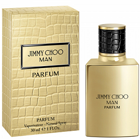 Jimmy Choo Man Parfum parfém pro muže 30 ml Jimmy Choo Man Parfum parfém pro muže 30 ml