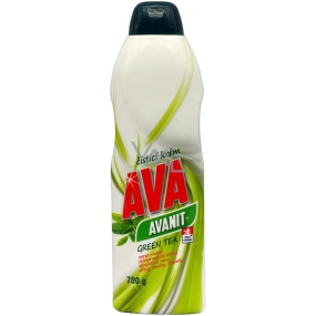 Ava Avanit Green Tea čisticí krém 700 g