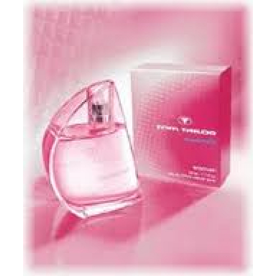 Tom Tailor Bodytalk Woman toaletní voda 20 ml
