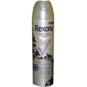 Rexona Sexy Bouquet antiperspirant deodorant spray for women 150 ml - VMD  parfumerie - drogerie