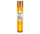 Lybar Objem silně tužící lak na vlasy 400 ml