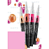 Miss Sporty Ladies Night Lesk na rty 801 7,5 ml