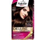 Schwarzkopf Palette Deluxe barva na vlasy 750 Čokoládový 115 ml