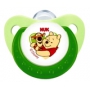Nuk Disney silikonové šidítko 0-6 měsíců velikost 1