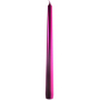 Lima Svíčka hladká metal violet kónická 22 x 250 mm 1 kus