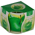 Essences of Life Green Apple aromatická svíčka ve skle 100 g