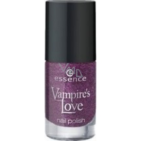 Essence Vampire’s Love Nail Polish lak na nehty 03 True Love 10 ml