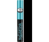 Essence Liquid Ink voděodolné oční linky odstín černá 3 ml