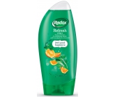 Radox Refresh 2v1 Revitalizující sprchový gel a šampon 250 ml
