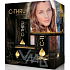 C-Thru Golden Touch toaletní voda 30 ml + deodorant sprej 150 ml, pro ženy dárková sada