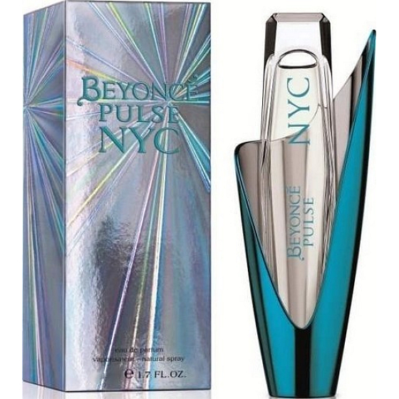 Beyoncé Pulse NYC parfémovaná voda pro ženy 30 ml