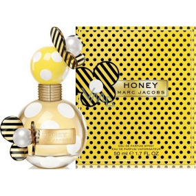 Marc Jacobs Honey parfémovaná voda pro ženy 50 ml