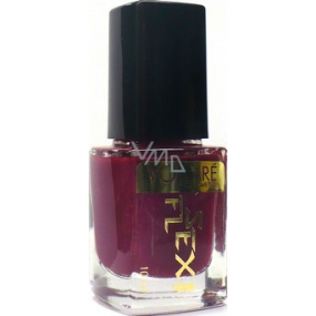 Vollare Cosmetics Sexy Flexi lak na nehty 306 10 ml