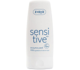 Ziaja Sensitive Skin enzymatický peeling pro citlivou pleť 60 ml