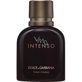 Dolce & Gabbana Intenso pour Homme voda po holení 125 ml