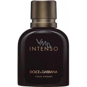 Dolce gabbana intenso cena online