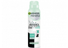 Garnier Mineral Invisible Fresh Aloe 48h antiperspirant deodorant sprej pro ženy 150 ml
