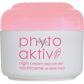 Ziaja Phytoaktiv rozjasňující noční krém 50 ml