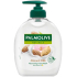 Palmolive Naturals Milk & Almond tekuté mýdlo s dávkovačem 300 ml