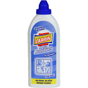 Larrin na rez a vodní kámen pro spotřebiče, 500 ml