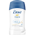 Dove antiperspirant Original, 40 ml