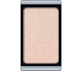 Artdeco Eye Shadow Pearl perleťové oční stíny 23A Pearly Golden Dawn 0,8 g