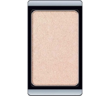 Artdeco Eye Shadow Pearl perleťové oční stíny 23A Pearly Golden Dawn 0,8 g