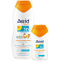 Astrid Sun Kids OF30 mléko na opalování 200 ml + Sun OF10 Hydratační mléko na opalování 100 ml, duopack