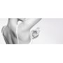 Eucerin 72h intenzivní antiperspirant dlouhodobá ochrana proti nadměrnému pocení pro citlivou pokožku 2 x 30 ml, rozprašovač duopack