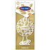 Mister Fresh Car Parfume Gold osvěžovač vzduchu závěsný 1 kus