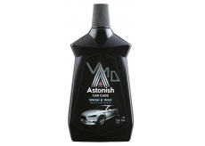 Astonish Autošampon s voskem 750 ml