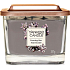 Yankee Candle Evening Star - Večerní hvězda sojová vonná svíčka Elevation střední sklo 3 knoty 347 g