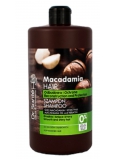 Dr. Santé Macadamia Hair Makadamový olej a keratin šampon pro oslabené vlasy 1l