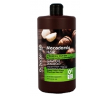 Dr. Santé Macadamia Hair Makadamový olej a keratin šampon pro oslabené vlasy 1l