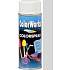 Color Works Colorsprej 918516C stříbrný lesklý akrylový lak 400 ml