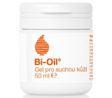 Bi-Oil Gel pro suchou kůži 50 ml