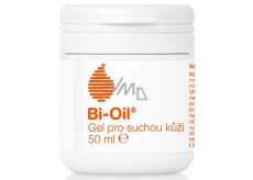 Bi-Oil Gel pro suchou kůži 50 ml