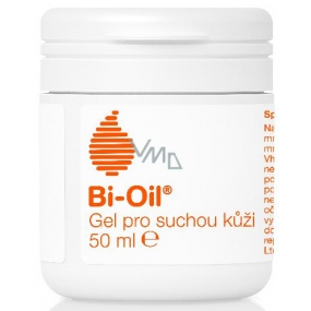 Bi-Oil Gel pro suchou kůži 50 ml