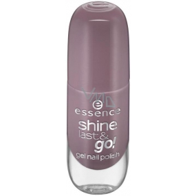 Essence Shine Last & Go! lak na nehty 24 We Go Together 8 ml