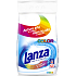 Lanza Fresh & Clean Color prací prášek, 90 praní, 6,3 kg