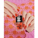 Catrice ICONails Gel Lacque lak na nehty 83 Orange Is The New Black 10,5 ml